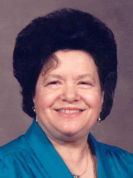 Innocenza ZICCARELLI