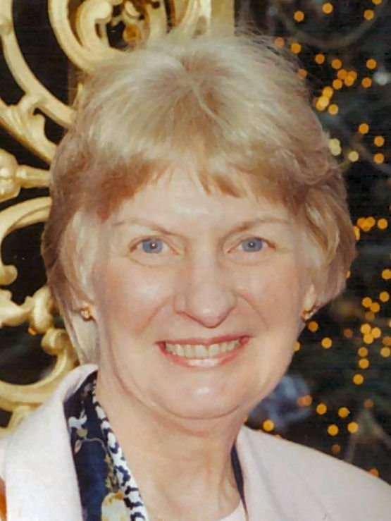 Carolyn L. GENTRY