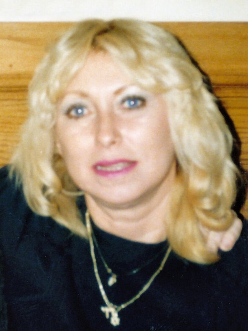 Beryl Margaret SCHWARTZ