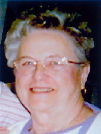 Blossom Buege STAUDE