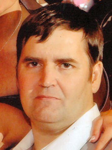 Clifford Deestan TURNER