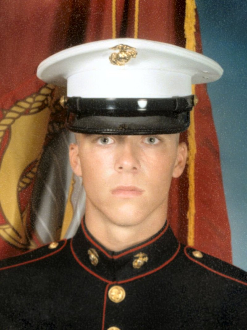 Cpl. Richard Josph NELSON