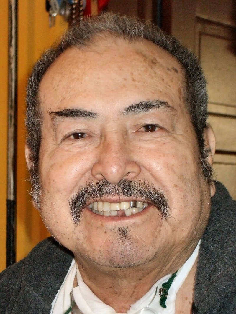 Guillermo L. HERNANDEZ