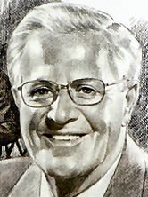 Dr. Leon John REGNER