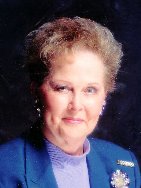 Mary Louise Miller
