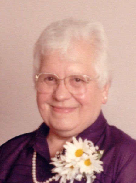 Leona A. Miller