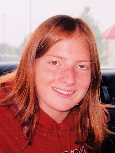 Katherine Marie Zupkoff