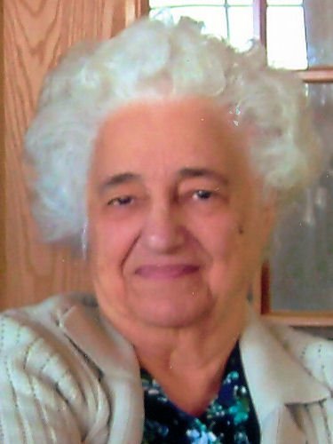 Dolores Margaret Feest