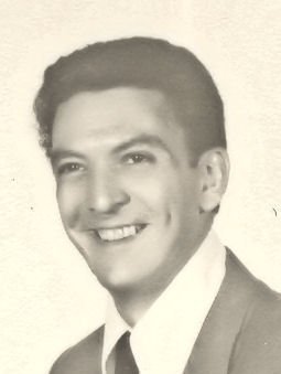 Louis Anthony Imbrogno