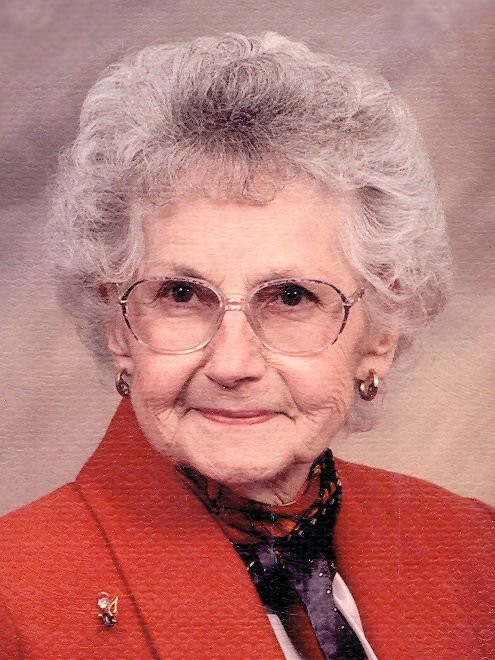 Helen Marie Schindler