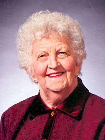 Swanhild Judith Durst