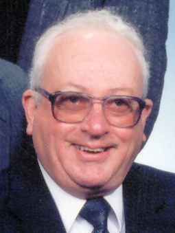 Howard Arthur Buening