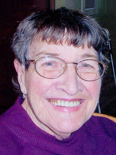 Nona M. Pascucci