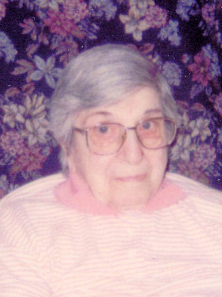Mabel Nancy BISCIGLIA