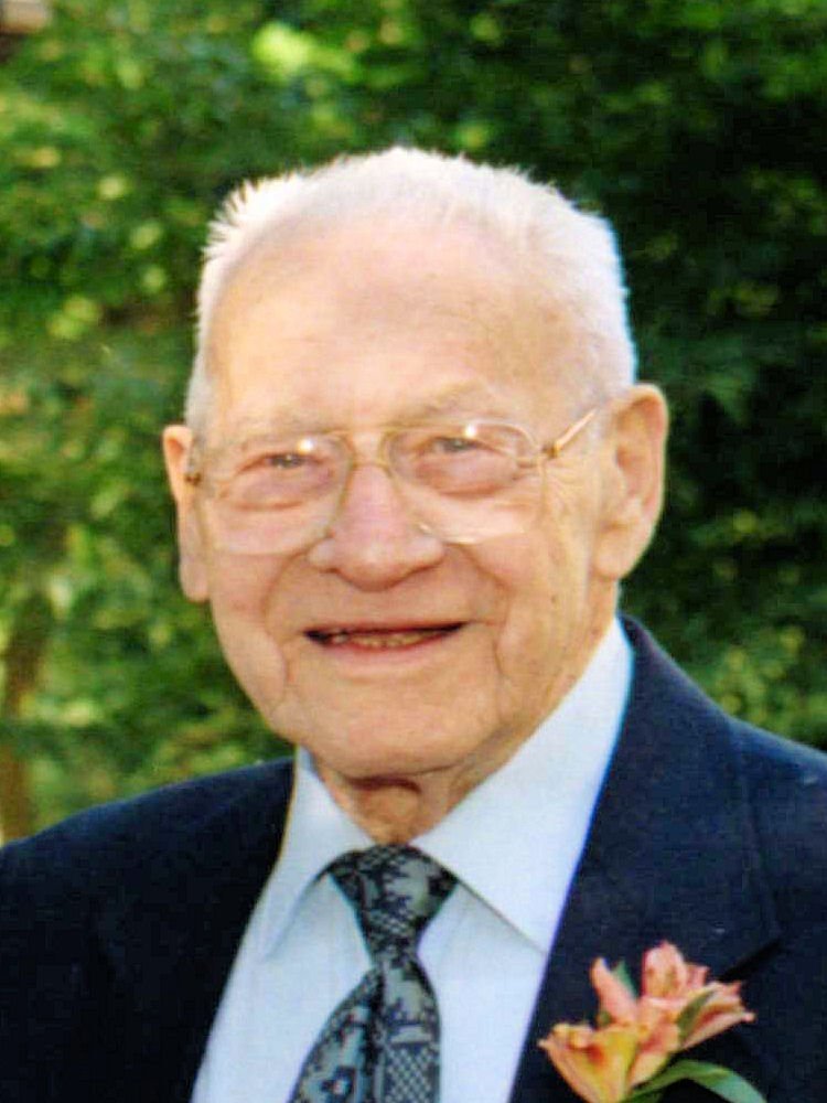 Robert LaVerne Burden