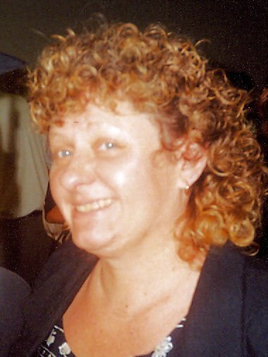 Jeanine Marie Atkinson