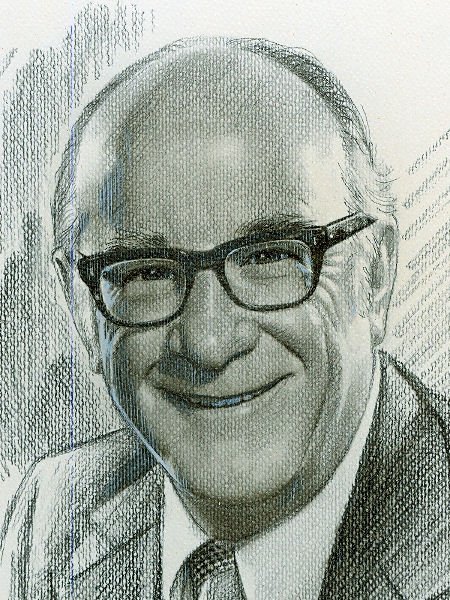 Alfred John Niccolai