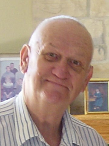 Clarence Louis CLAUSEN