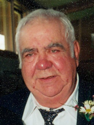 Anthony Raymond Rossi