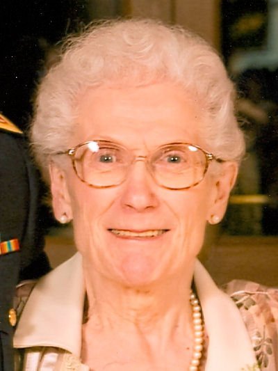 Irene Frances CUNDARI