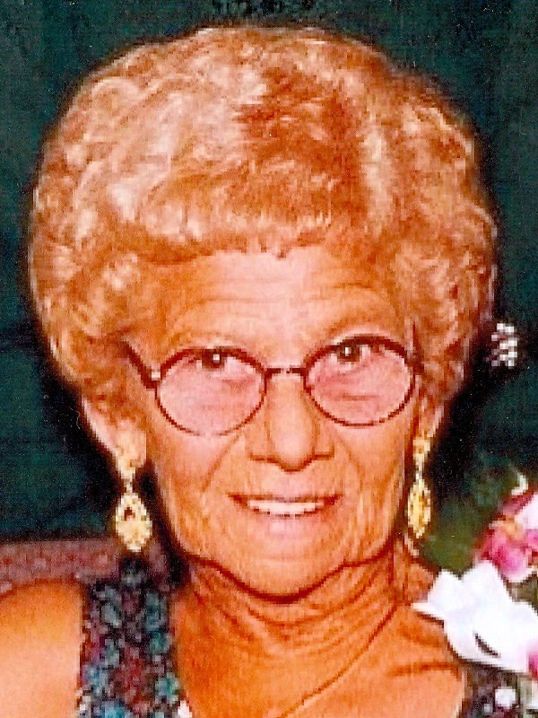 Margaret E. Anderson