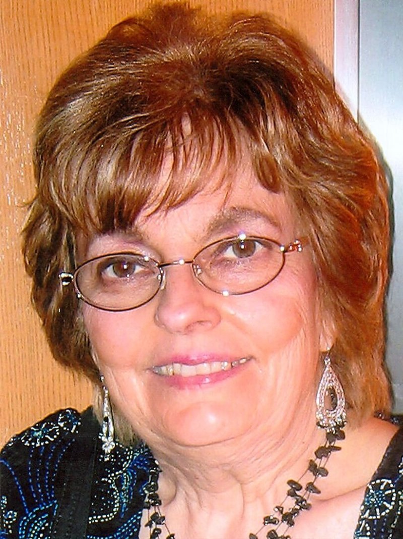 Charlotte Ruth Hackett