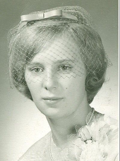 Jennie Lou KLINGBEIL