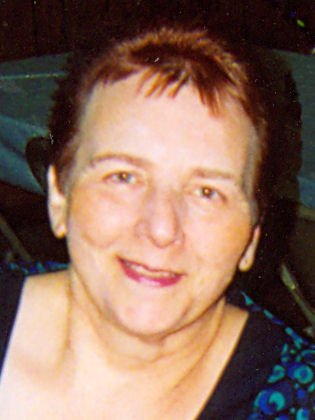 Susan Ruth Pataska