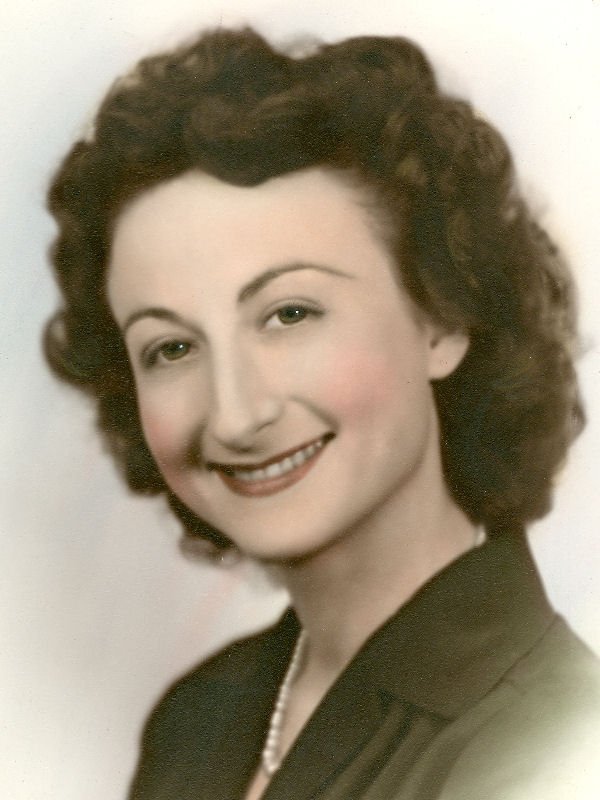 Mary Antoinette Martino