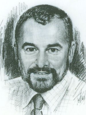 George Walter SOVITZKY