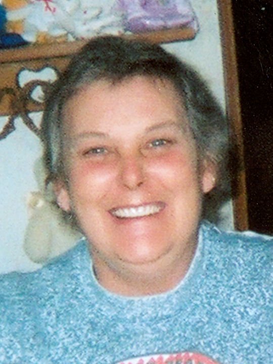 Pamela Jean Phillips