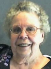 Mary Helen Schumacher