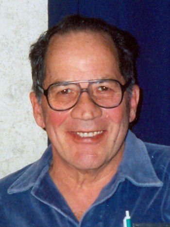 Lawrence Arvid Moncher