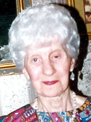 Clara Theresa Papoll