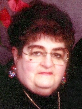 Patricia Catherine Moyes