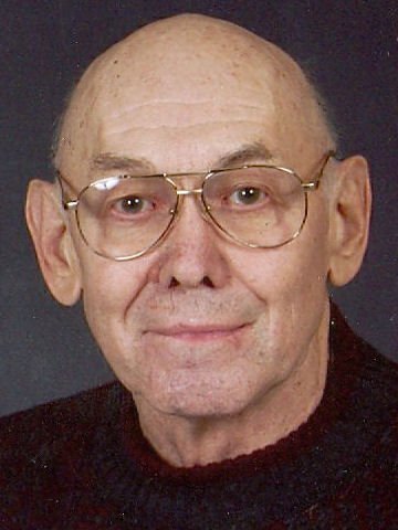 Donald L. Fiebelkorn