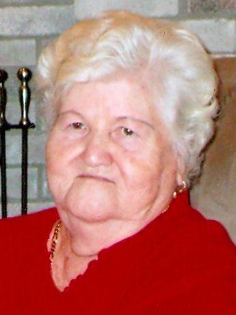 Luisa Domenica Montemurro