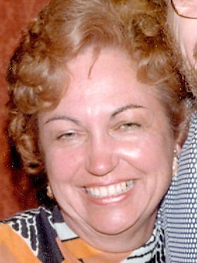 Elizabeth Schumacher