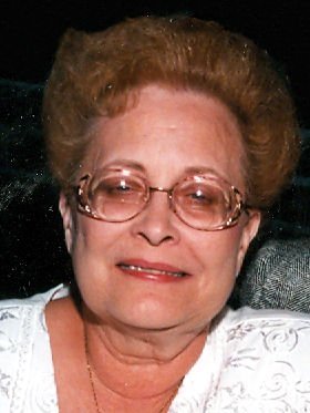 Barbara Corrine WOODEN