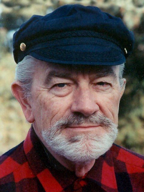 Robert John PRESTON - Photo 3