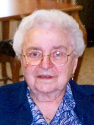 Theresa Lucille Refieuna