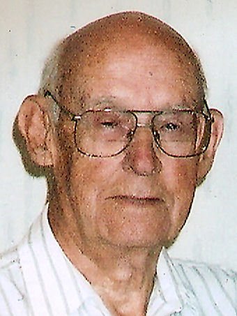 Harry M. Christenson