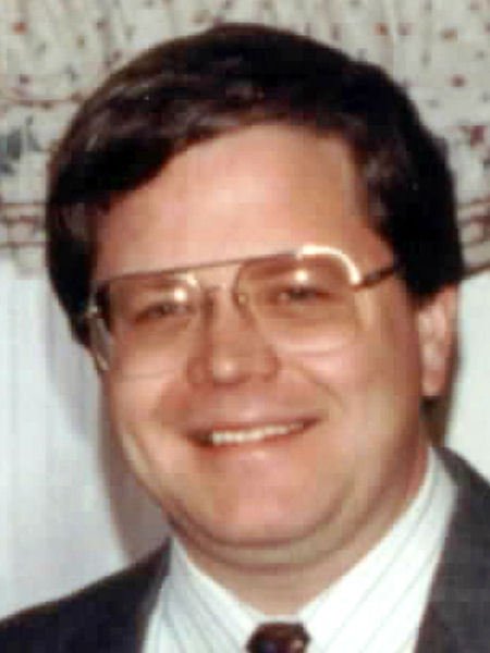 Douglas J. Swanson