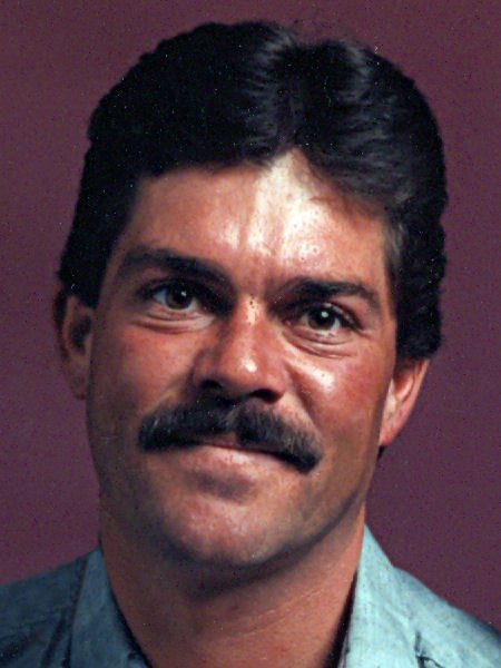 Brian James Smaniotto