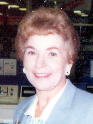 Noreen Marie May
