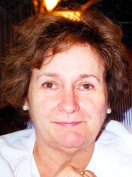 Patricia Ann Powderly