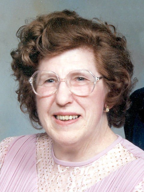 Kathryn Margaret HIGGINS