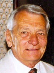 Robert William Petersen