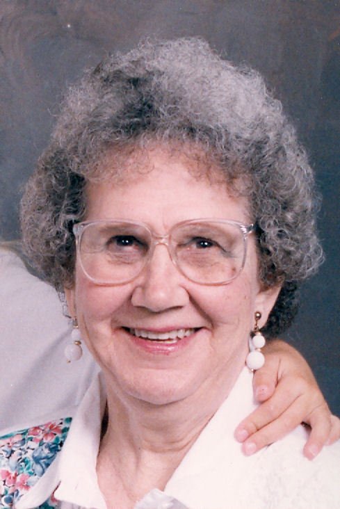 Mary B. Morrison - Photo 2