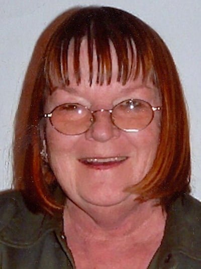 Donna R. Anderson